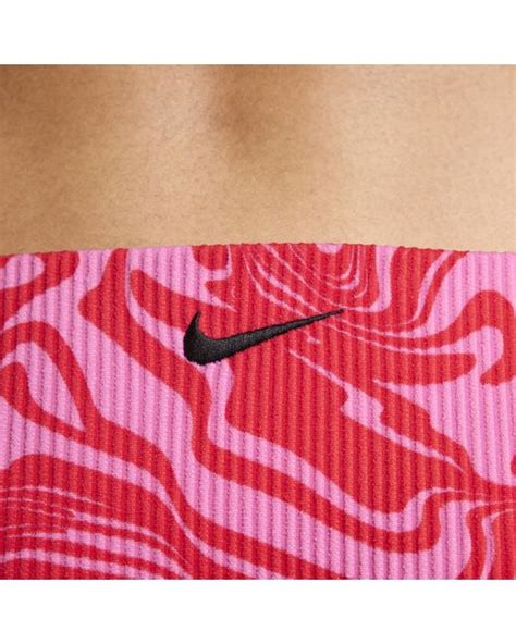 nike string damen|Nike Swim Swirl Women's String Bikini Bottom.